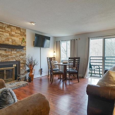 Lovely Gatlinburg Condo Pool Less Than 2 Mi To Tramway! Eksteriør bilde