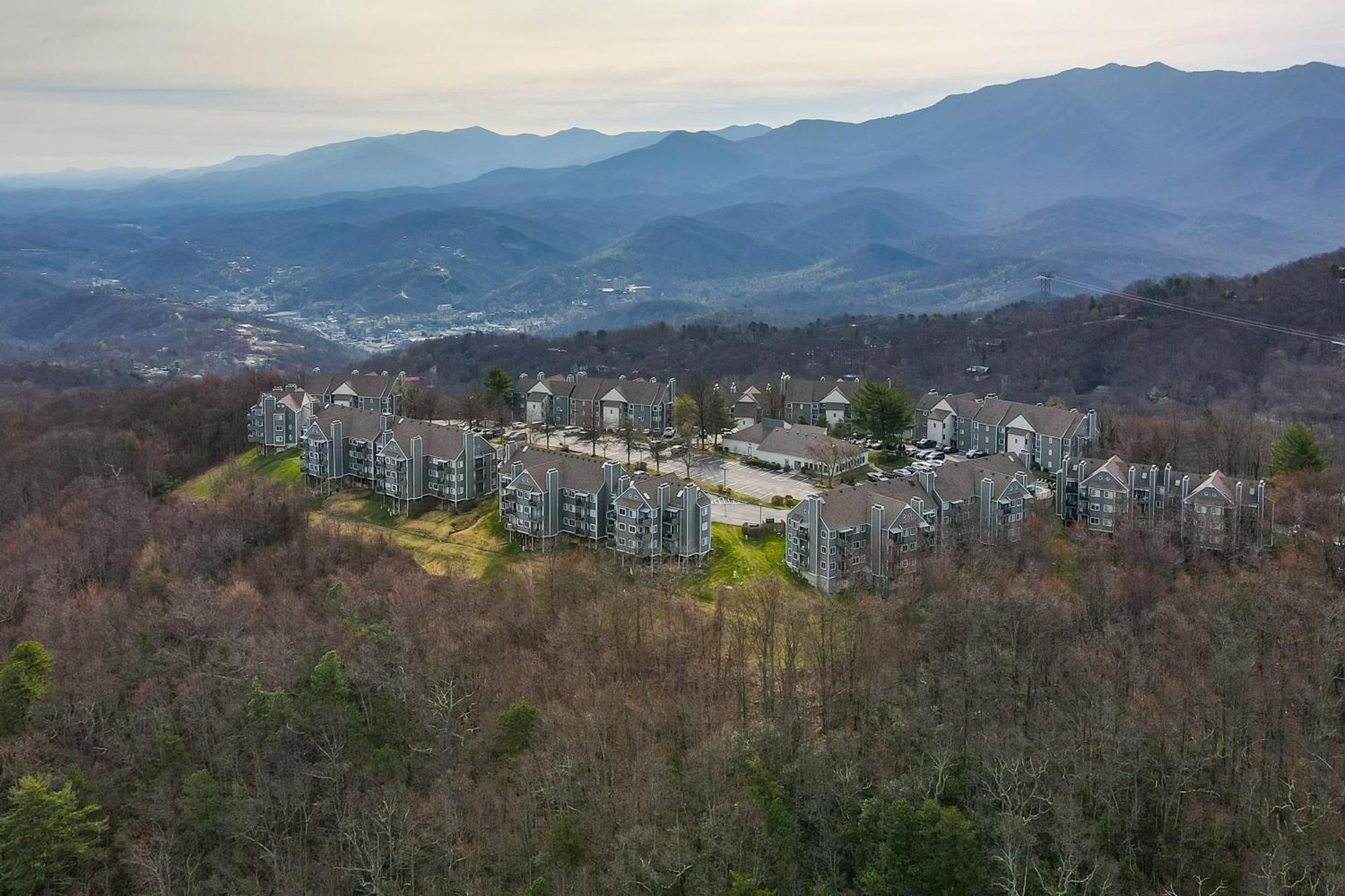 Lovely Gatlinburg Condo Pool Less Than 2 Mi To Tramway! Eksteriør bilde