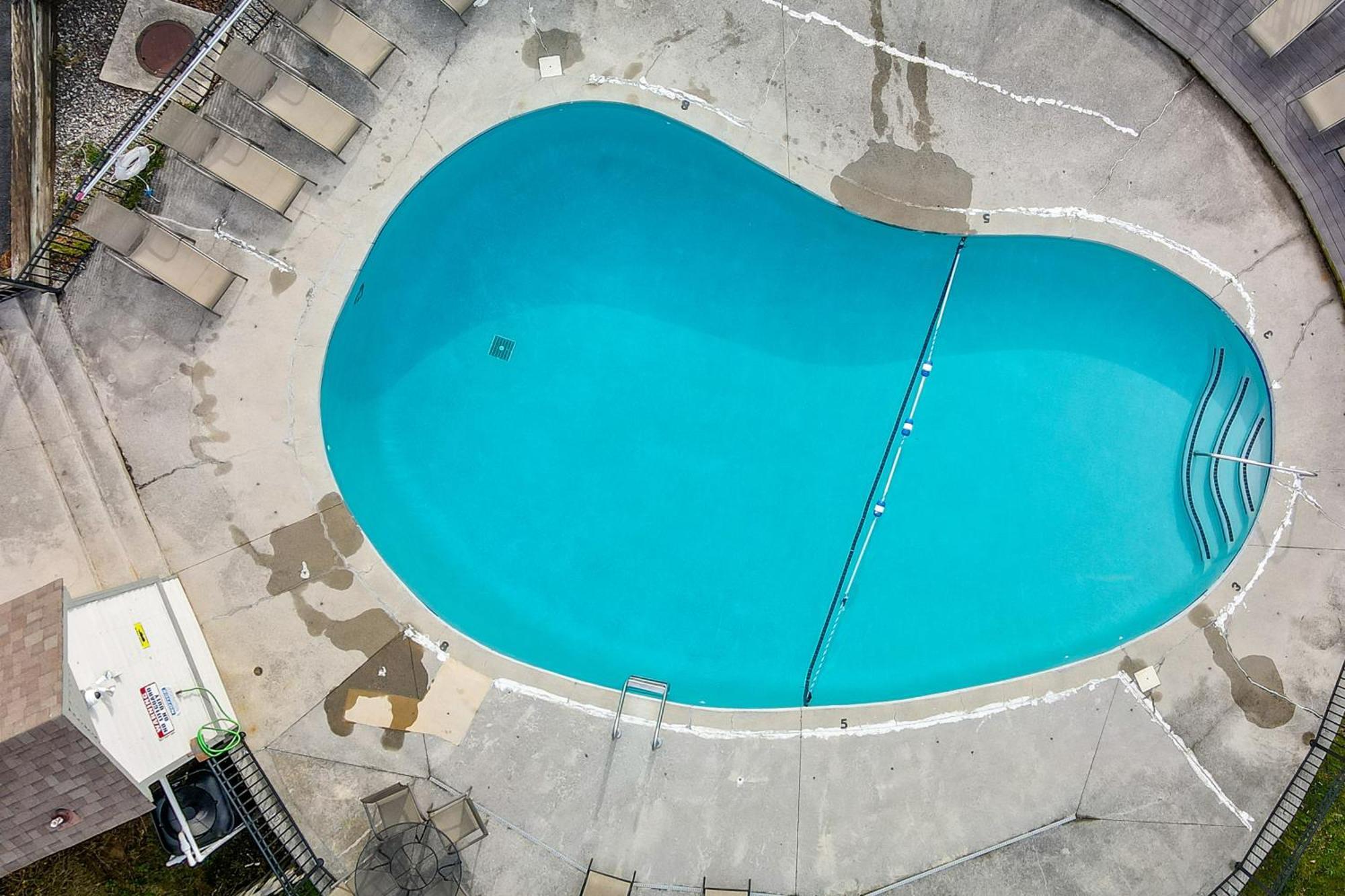 Lovely Gatlinburg Condo Pool Less Than 2 Mi To Tramway! Eksteriør bilde