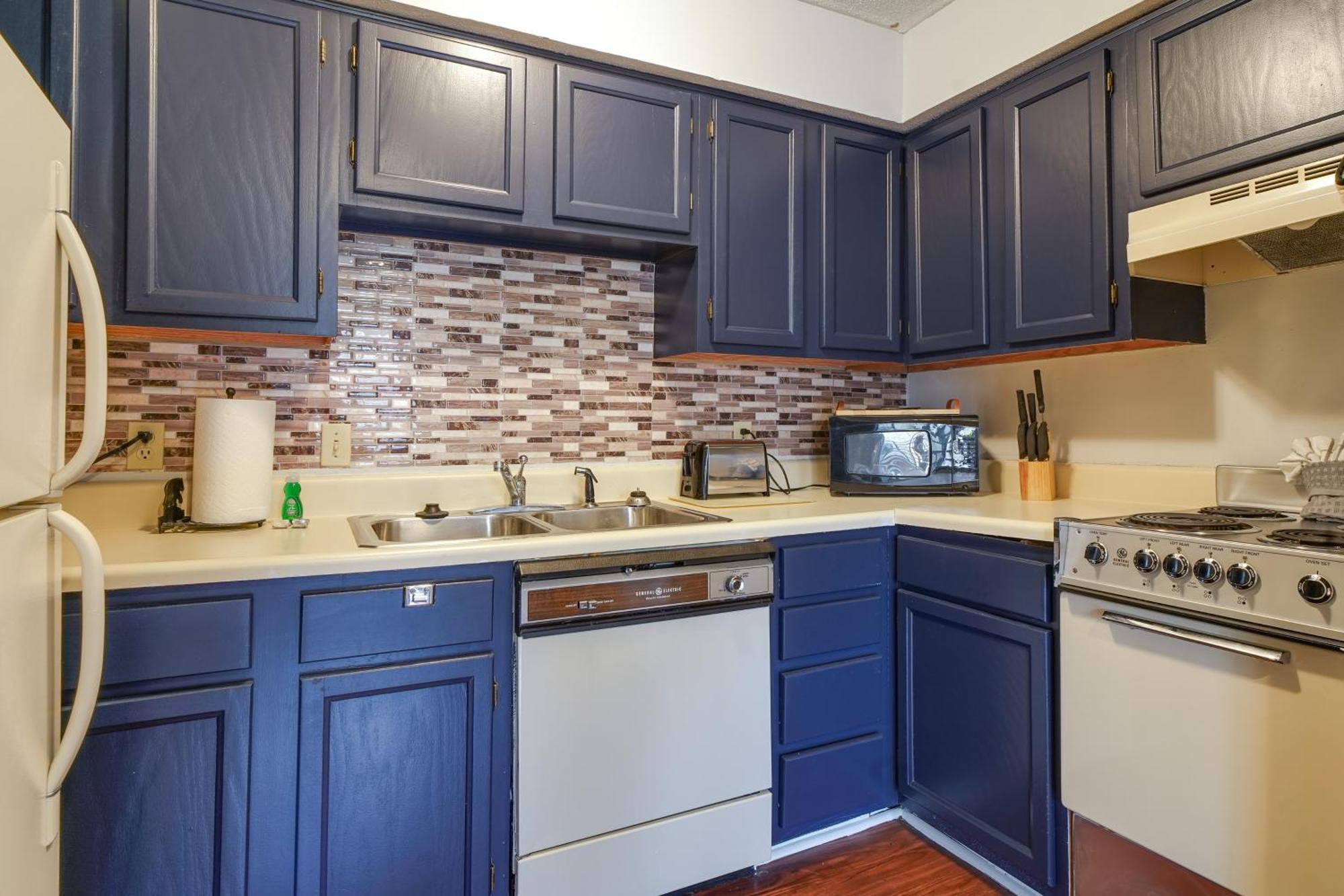 Lovely Gatlinburg Condo Pool Less Than 2 Mi To Tramway! Eksteriør bilde